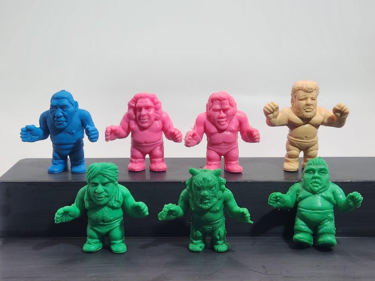 ブッチャー フィギュアの値段と価格推移は？｜3件の売買データから