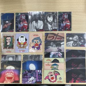 学校の怪談 カードの値段と価格推移は？｜19件の売買データから学校の