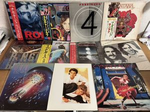 295位 A-201 洋楽 LP レコード 400枚セット まとめて 大量