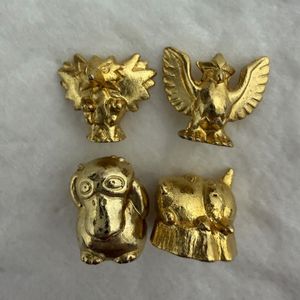 ポケモンメタルコレクションの値段と価格推移は？｜35件の売買データ
