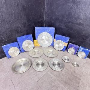 selangor pewterのYahoo!オークション(旧ヤフオク!)の相場・価格を見る