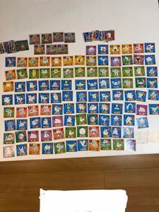 ポケットモンスター最強シール烈伝の値段と価格推移は？｜29件の売買