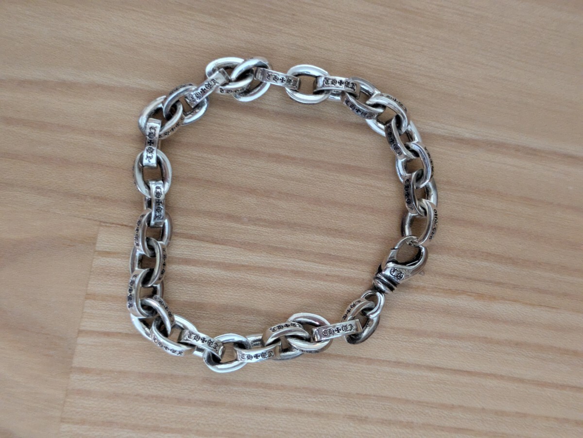 CHROME HEARTS APEの値段と価格推移は？｜4件の売買データからCHROME