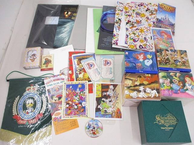 東京ディズニーランド 15周年の値段と価格推移は？｜13件の売買データ