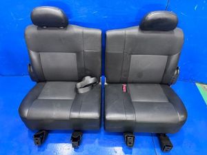 セカンドシート キャラバンの値段と価格推移は？｜29件の売買データ
