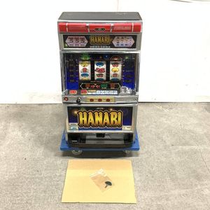 HANABI パチスロの値段と価格推移は？｜6件の売買データからHANABI