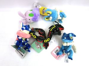 ゲッコウガ ぬいぐるみの値段と価格推移は？｜17件の売買データから