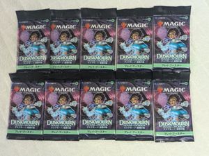 MTG 未開封 パックの値段と価格推移は？｜32件の売買データからMTG 未