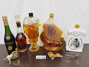ラーセン コニャックの値段と価格推移は？｜90件の売買データから