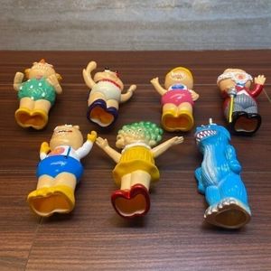 インディーズソフビの値段と価格推移は？｜100件の売買データから