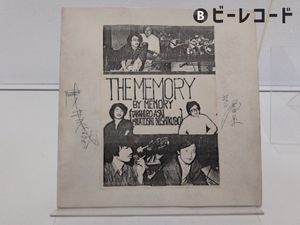 242位 The Memory/The Memory/SFL-1004