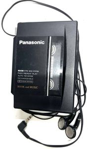 パナソニックステレオカセットプレーヤーの値段と価格推移は？｜2件の