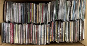 238位 CD　大量　まとめ　洋楽　邦楽　レア　ジャンル色々　音楽　輸入盤　国内盤　１円～　状
