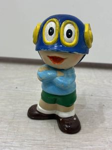 パーマン ソフビの値段と価格推移は？｜26件の売買データからパーマン