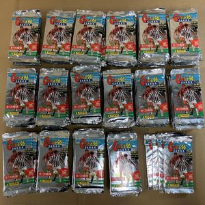 PANINI Calcioの値段と価格推移は？｜127件の売買データからPANINI