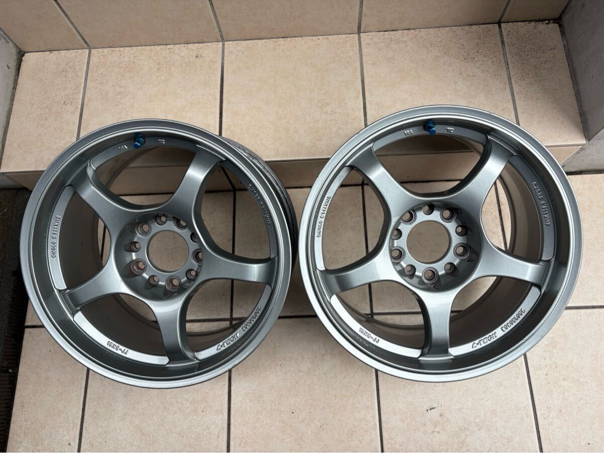 A-TECH FINAL SPEEDの値段と価格推移は？｜9件の売買データからA-TECH