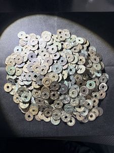 永楽通宝の値段と価格推移は？｜69件の売買データから永楽通宝の価値が