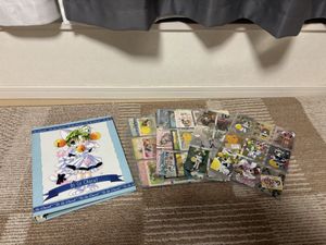 デジキャラット カードの値段と価格推移は？｜73件の売買データから