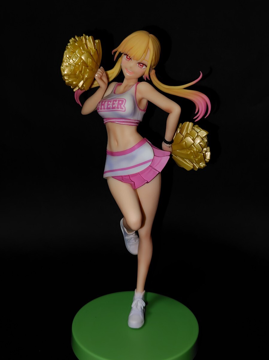 喜多川海夢フィギュアの値段と価格推移は？｜115件の売買データから