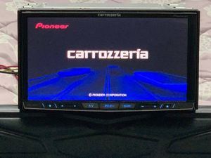 AVIC-ZH07の値段と価格推移は？｜158件の売買データからAVIC-ZH07の