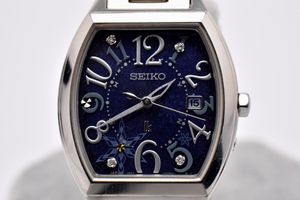 seiko 1b32のYahoo!オークション(旧ヤフオク!)の相場・価格を見る