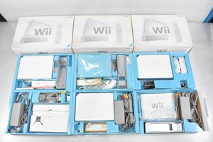 Wii 初期の値段と価格推移は？｜143件の売買データからWii 初期の価値