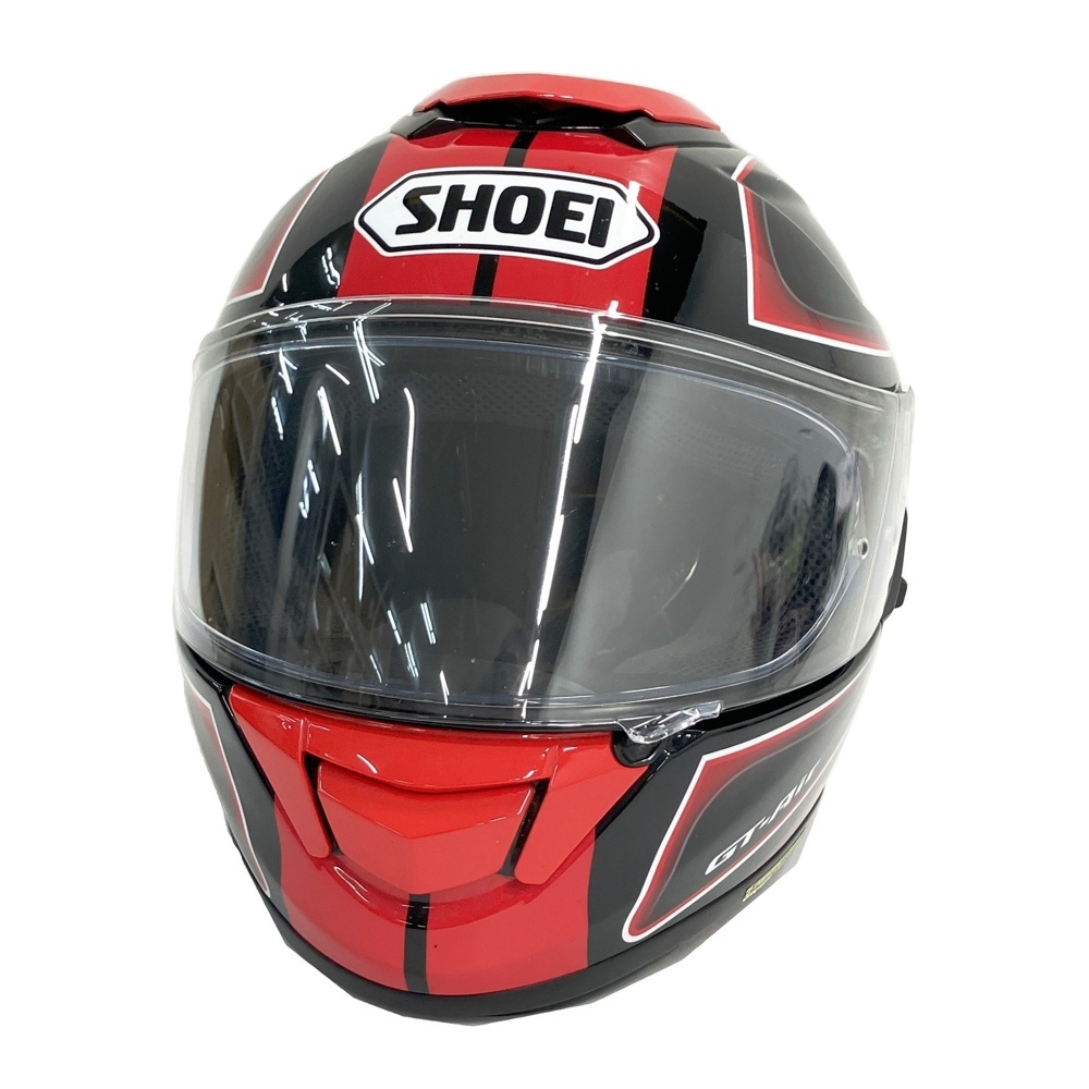 SHOEI ヘルメット 80の値段と価格推移は？｜30件の売買データからSHOEI