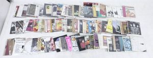 戸川純の値段と価格推移は？｜118件の売買データから戸川純の価値が