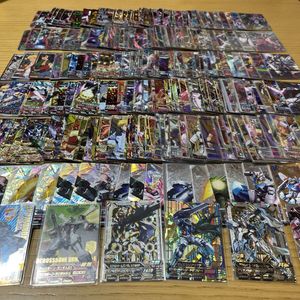 ガンダムトライエイジ、P～CPまで大量売り トライエイジ CPの値段と価格推移は？｜44件の売買データからトライ