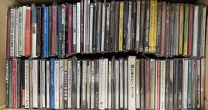 178位 CD　大量　まとめ　洋楽　邦楽　レア　ジャンル色々　音楽　輸入盤　国内盤　１円～