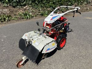 管理機 マメトラの値段と価格推移は？｜81件の売買データから管理機