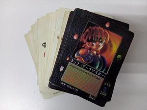 大貝獣物語カードの値段と価格推移は？｜3件の売買データから大貝獣