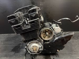 XJR400 4HM エンジンの値段と価格推移は？｜74件の売買データから