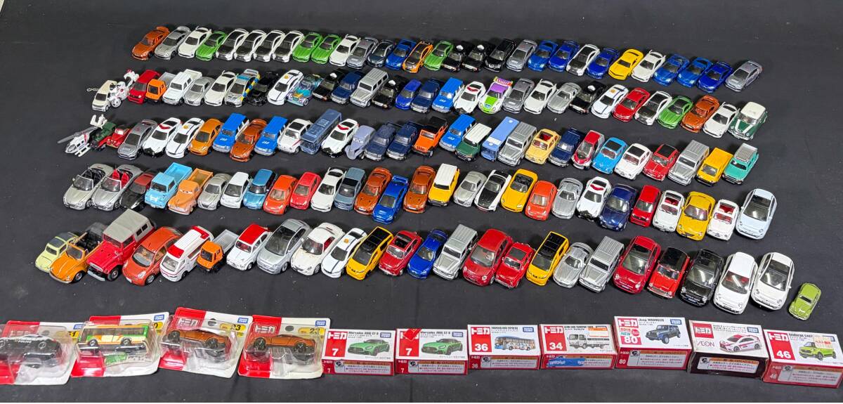 トミカミニカーまとめ売り廃盤！激レア 廃盤 トミカ レアの値段と価格推移は？｜18件の売買データから廃盤