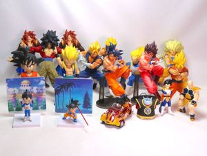 ドラゴンボールフィギュアの値段と価格推移は？｜560件の売買データ