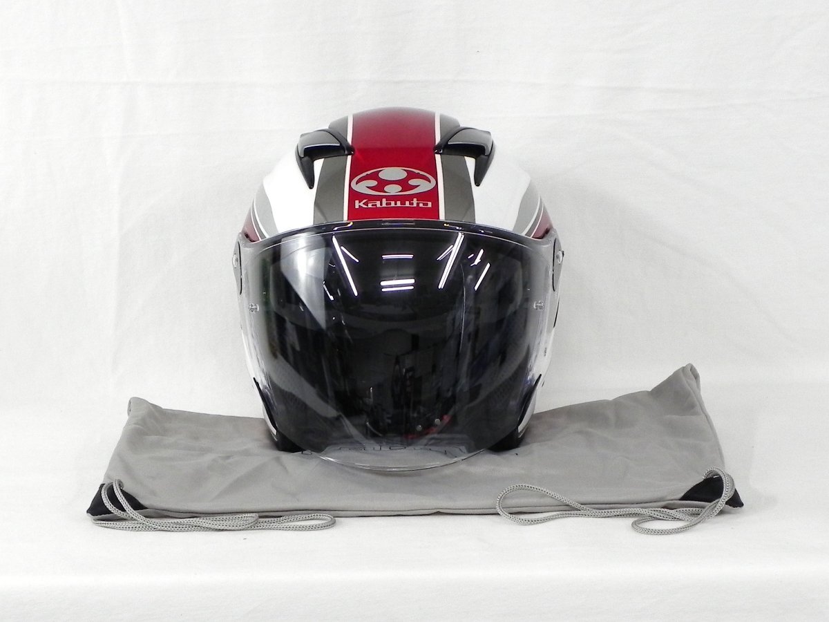 kabuto EXCEEDの値段と価格推移は？｜63件の売買データからkabuto