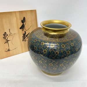 九谷 栄峰の値段と価格推移は？｜3件の売買データから九谷 栄峰の価値