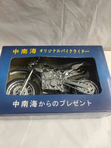 オートバイ型 メタルライター 2個セット バイク型ライターの値段と価格推移は？｜1件の売買データからバイク型
