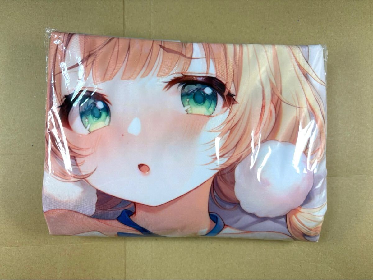 抱き枕カバー Vtuberの値段と価格推移は？｜44件の売買データから抱き