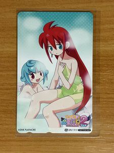 どきどき魔女神判2の値段と価格推移は？｜6件の売買データからどきどき