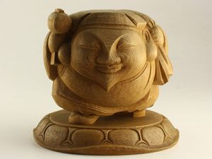 平櫛田中の値段と価格推移は？｜19件の売買データから平櫛田中の価値が