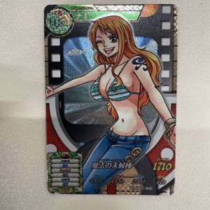 ワンピ トレジャーワールド カードの値段と価格推移は？｜110件の売買