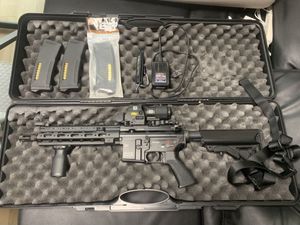 Hk416デルタカスタムの値段と価格推移は？｜86件の売買データからHk416