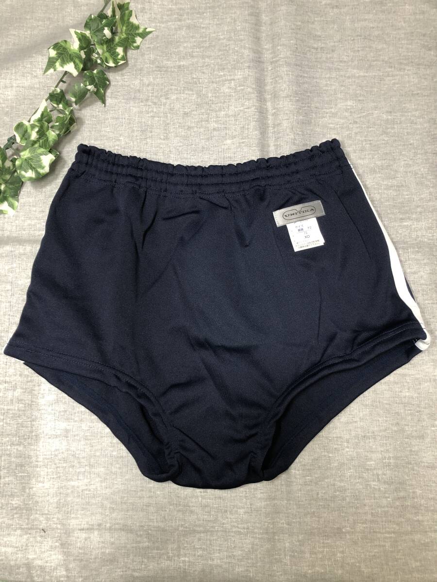 ユニチカ ブルマーの値段と価格推移は？｜26件の売買データから