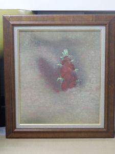 真作保証　絵画　　日本画　　山岸　純　　【　師　徳岡神泉　/　京都府出身 徳岡神泉の値段と価格推移は？｜6件の売買データから徳岡神泉の価値が