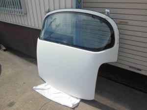 ロードスター NA ハードトップ 純正の値段と価格推移は？｜17件の売買