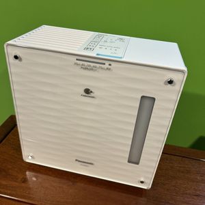 気化式加湿器 PANASONICの値段と価格推移は？｜12件の売買データから