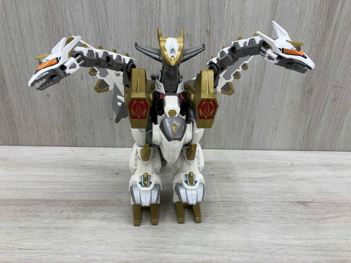 幻星神ジャスティライザー ライザーグレン ゴールドVer. フィギュア 非売品 幻星神ジャスティライザーの値段と価格推移は？｜13件の売買データから