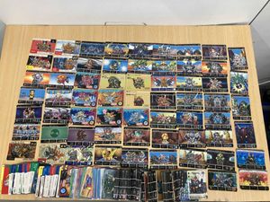 SDガンダム カード ノーマルの値段と価格推移は？｜90件の売買データ