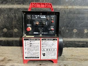 電気柵のYahoo!オークション(旧ヤフオク!)の相場・価格を見る｜Yahoo